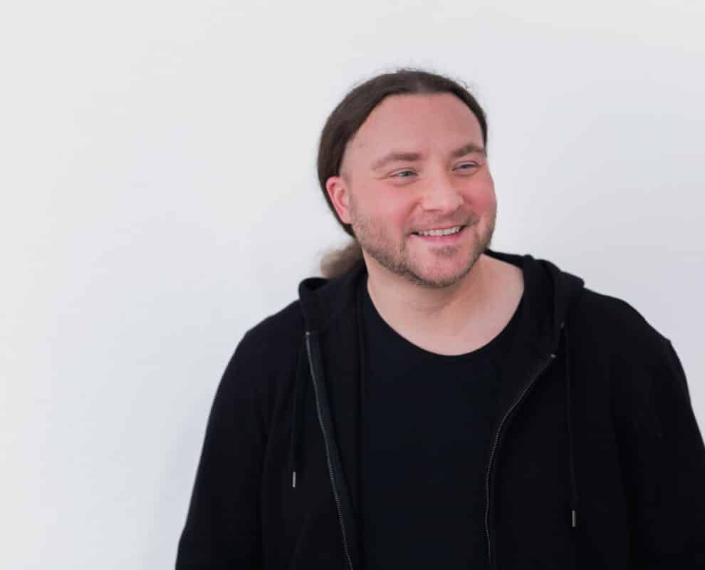 florian thür