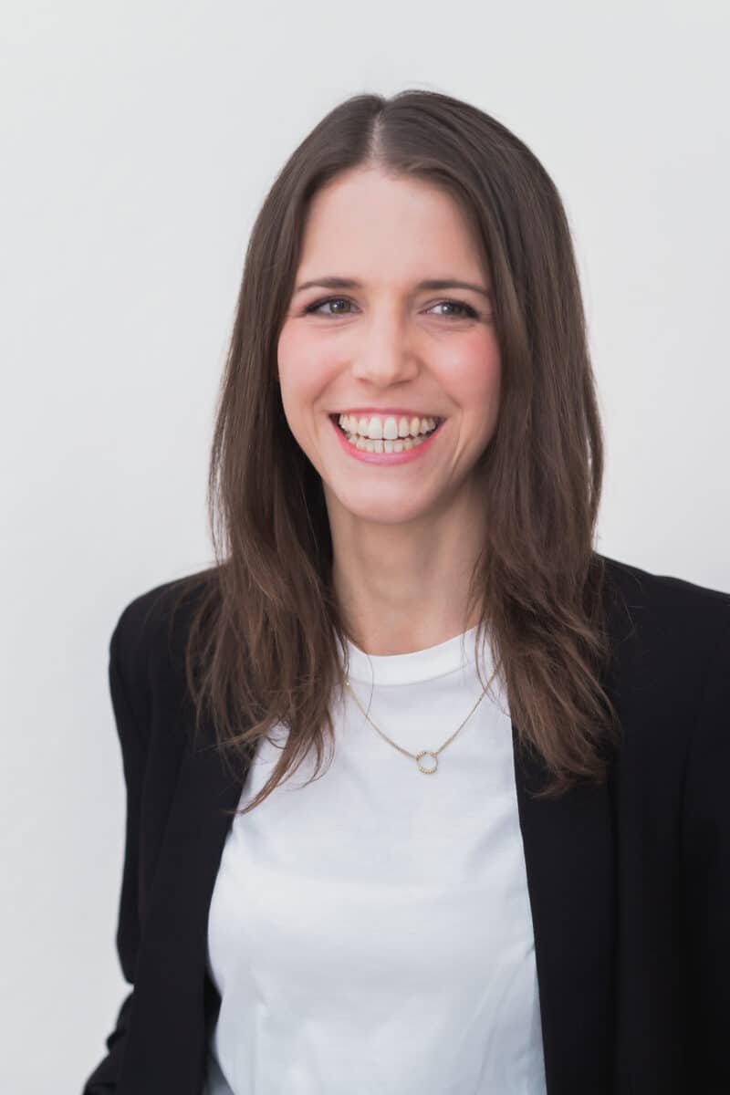 lisa sacher