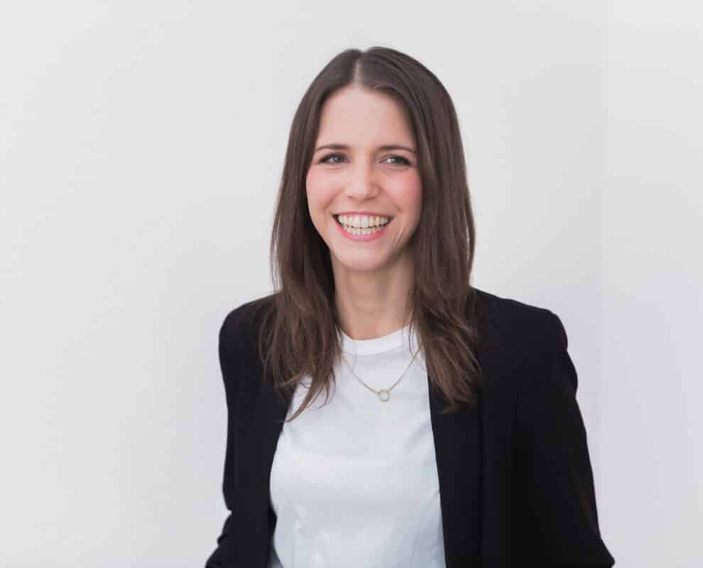 lisa sacher