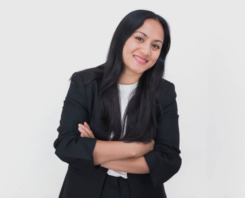 yeyen ayu hirschegger