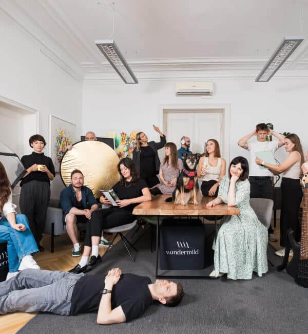 Unser Team