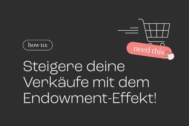 Endowment-Effekt